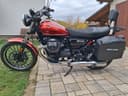 2024 Moto Guzzi Moto Guzzi V9 - 20 600 km - Náhled 1