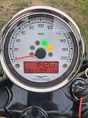 2024 Moto Guzzi Moto Guzzi V9 - 20 600 km - Náhled 2