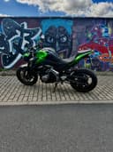 2019 Kawasaki Kawasaki Z900 - 22 000 km - Náhled 1