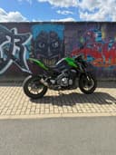 2019 Kawasaki Kawasaki Z900 - 22 000 km - Náhled 2