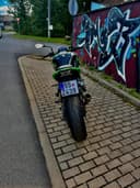 2019 Kawasaki Kawasaki Z900 - 22 000 km - Náhled 3