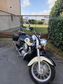 1998 Honda Shadow - 27 000 km - Náhled 1