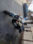 1998 Honda Shadow - 27 000 km - Náhled 2