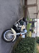 1998 Honda Shadow - 27 000 km - Náhled 3