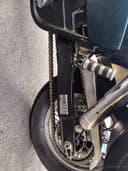 1998 Honda Shadow - 27 000 km - Náhled 4