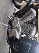1998 Honda Shadow - 27 000 km - Náhled 5