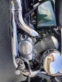 1998 Honda Shadow - 27 000 km - Náhled 6