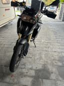 2018 BMW BMW F 800 GS - 21 000 km - Náhled 5
