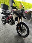 2018 BMW BMW F 800 GS - 21 000 km - Náhled 3