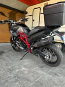 2018 BMW BMW F 800 GS - 21 000 km - Náhled 2