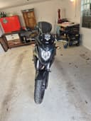 2015 Honda Honda CB 500 X - 52 000 km - Náhled 2