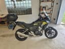 2015 Honda Honda CB 500 X - 52 000 km - Náhled 3