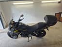 2015 Honda Honda CB 500 X - 52 000 km - Náhled 1
