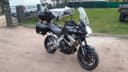 2010 Kawasaki Kawasaki Versys 650 - 29 663 km - Náhled 1