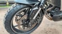 2010 Kawasaki Kawasaki Versys 650 - 29 663 km - Náhled 2