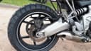 2010 Kawasaki Kawasaki Versys 650 - 29 663 km - Náhled 4