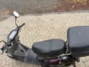 2010 Yamaha BWs 50/125  /12inch - 32 km - Náhled 6