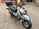 2010 Yamaha BWs 50/125  /12inch - 32 km - Náhled 1