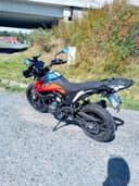 2023 KTM KTM 390 Adventure - 5 000 km - Náhled 5