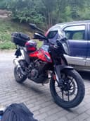 2023 KTM KTM 390 Adventure - 5 000 km - Náhled 6