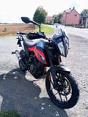 2023 KTM KTM 390 Adventure - 5 000 km - Náhled 1