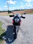 2023 KTM KTM 390 Adventure - 5 000 km - Náhled 3