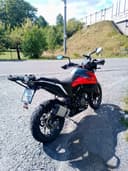 2023 KTM KTM 390 Adventure - 5 000 km - Náhled 4