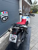 2010 BMW BMW F 650 GS - 91 242 km - Náhled 4