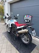 2010 BMW BMW F 650 GS - 91 242 km - Náhled 3