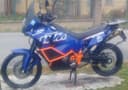 2011 KTM KTM 990 Adventure - 53 000 km - Náhled 1