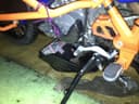 2011 KTM KTM 990 Adventure - 53 000 km - Náhled 3