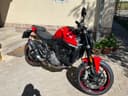 2024 Ducati Ducati Monster - 2 598 km - Náhled 1