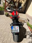 2024 Ducati Ducati Monster - 2 598 km - Náhled 5