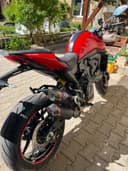 2024 Ducati Ducati Monster - 2 598 km - Náhled 4