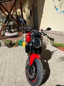 2024 Ducati Ducati Monster - 2 598 km - Náhled 3