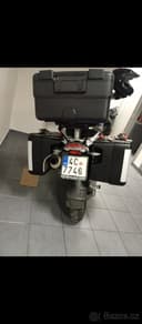 2008 BMW BMW R 1200 GS - 100 000 km - Náhled 4