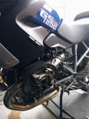 2008 BMW BMW R 1200 GS - 100 000 km - Náhled 5