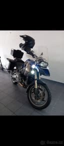 2008 BMW BMW R 1200 GS - 100 000 km - Náhled 3