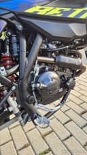 2024 Beta RR 125 - 19 942 km - Náhled 6