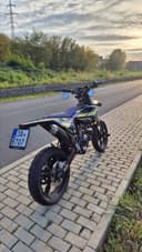 2024 Beta RR 125 - 19 942 km - Náhled 1