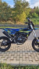 2024 Beta RR 125 - 19 942 km - Náhled 2