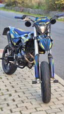 2024 Beta RR 125 - 19 942 km - Náhled 3