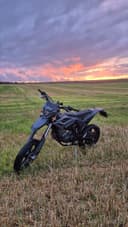 2024 Beta RR 125 - 19 942 km - Náhled 9