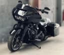 2021 Harley-Davidson Harley-Davidson Touring - 17 800 km - Náhled 1