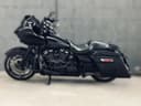 2021 Harley-Davidson Harley-Davidson Touring - 17 800 km - Náhled 2