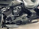 2021 Harley-Davidson Harley-Davidson Touring - 17 800 km - Náhled 4