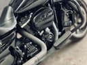 2021 Harley-Davidson Harley-Davidson Touring - 17 800 km - Náhled 7