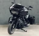 2021 Harley-Davidson Harley-Davidson Touring - 17 800 km - Náhled 10