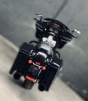 2021 Harley-Davidson Harley-Davidson Touring - 17 800 km - Náhled 13