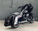 2021 Harley-Davidson Harley-Davidson Touring - 17 800 km - Náhled 14